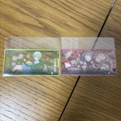 日野森志歩 望月穂波