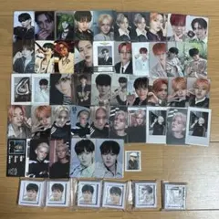 treasure ヨシ トレカ グッズ まとめ売り セット