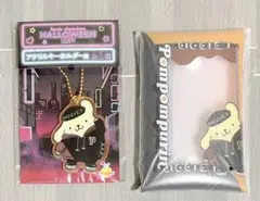 ポムポムプリン