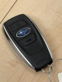 スバル 純正 WRX S4 BRZスマートキー 3ボタン 007-AK0183 - メルカリ