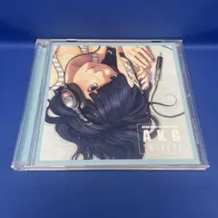 AKG TRIBUTE アルバム CD レンタル落ち トリビュート