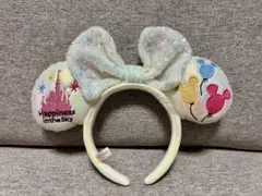 ディズニーパーク カチューシャ Happiness in the Sky