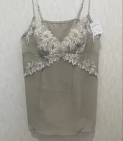 ワコール　AMPHIキャミソール