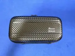 ダイナースクラブ限定 ゼロハリバートン マルチケース【新品・未使用】