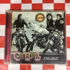 キャロルベスト