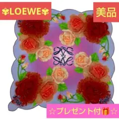 2025年最新】ロエベ シルク スカーフの人気アイテム - メルカリ