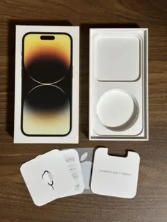 Apple iPhone・Apple Watch・AirPods 空箱3点セット - メルカリ