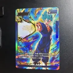 2026年最新】ベジット リーダーパラレルの人気アイテム - メルカリ