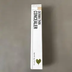 23YEARSOLD DERMA THIN CONCEALER 1N