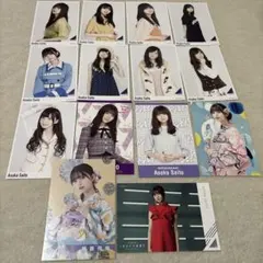齋藤飛鳥