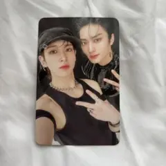 CRAVITY アレン テヨン