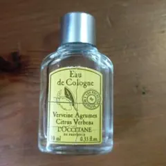 L'OCCITANE Eau de Cologne 10ml