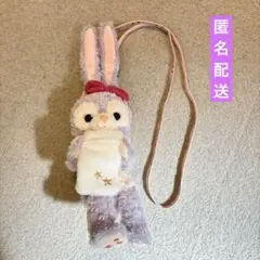 ディズニー ウィンター・トゥインクリング・タウン ステラ・ルー