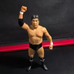 2025年最新】プロレス フィギュアの人気アイテム - メルカリ