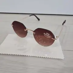 niko and... サングラス UVカットのサムネイル