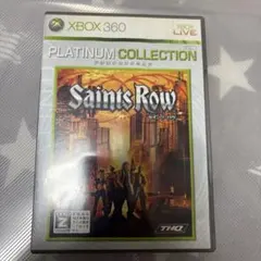 Saints Row プラチナコレクション