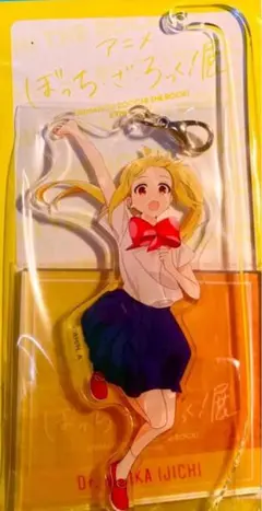 ぼっちざろっく！ アクリルスタンド 伊地知虹夏
