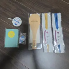 浜田省吾 ファンクラブ限定グッズ