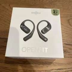 2025年最新】shokz openfit 充電ケースの人気アイテム - メルカリ