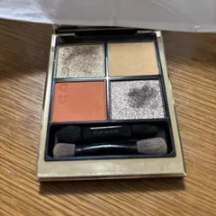 SUQQU シグニチャーカラーアイズ 139 夏焦