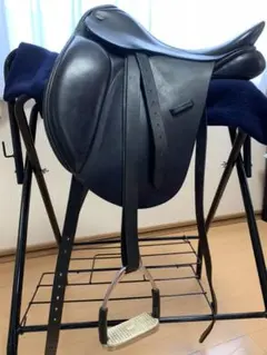 総合鞍 乗馬 中古品！ to00002838-1.jpg