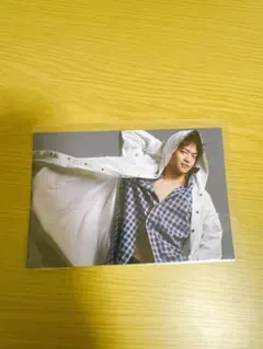 2025年最新】石川界人 ポストカードの人気アイテム - メルカリ