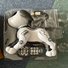 STUNT DOG スタントドッグ　ロボット犬　プログラミング