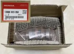 NSR250 mc21 mc28 新品未使用クランクシャフト