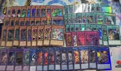 遊戯王/インフェルノイドデッキパーツ - メルカリ