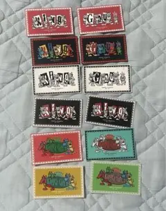 KingGnu グッズ詰め合わせ Goods】“KING GNU LIVEHOUSE TOUR 2025 CLUB GNU EDITION