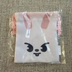 SKZOO FCくじ リービット