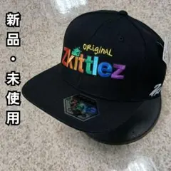 7UNION (セブンユニオン) キャップ 新品・未使用 ステッカー付