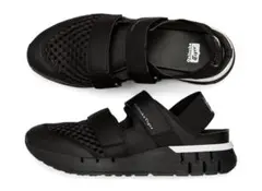 新品・未使用　オニツカタイガー/サンダル24.0センチ 国内直営**onitsuka tiger** オニツカタイガー OTIGER STRAP