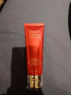 新品未使用品　ESTEE LAUDER クレンジングフォームのサムネイル