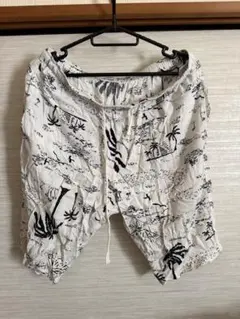 Restoration ショートパンツ Lサイズのサムネイル