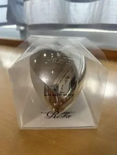 ReFa リファハートブラシ シルバー