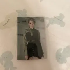 TWICE BETWEEN1&2 ツウィ　トレカ　9