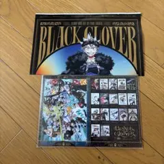2026年最新】ブラッククローバー クリアファイルの人気アイテム - メルカリ