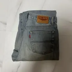 新品 CHIP&PEPPERブーツカットデニムパンツ 31 USA製 - メルカリ