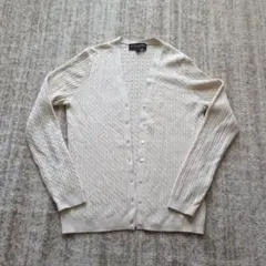 ブルックスブラザーズ カーディガン