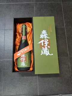 2025年最新】森伊蔵 720の人気アイテム - メルカリ