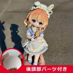 ガレージキット 1/7 勝利の女神:NIKKE ブレッディ / 未塗装未組立