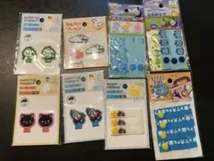 名札付けワッペン 和洋裁材料