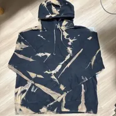 Champion タイダイ パーカー