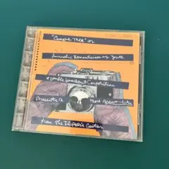 フリッパーズ・ギター/カメラ・トーク