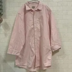 グリーンレーベルリラクシング XL メンズ 長袖シャツ トップス