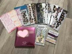 Hey!Say!JUMP パスケース