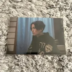 美しい彼　ポストカード　八木勇征　清居奏