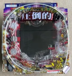 パチンコセル　Pバカボン6FD-RS 中古　無加工　大一 パチンコセル Pバカボン6FD-RS 中古 無加工 大一 大一 P神・天才
