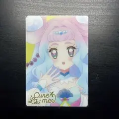 2025年最新】プリキュア ウエハース ラメール hrの人気アイテム